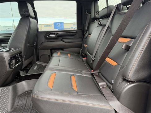 Used 2024 GMC Sierra 2500 AT4 w/ AT4 Premium Plus Package image 10