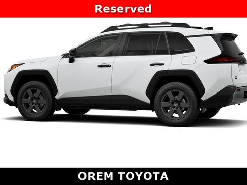 New 2026 Toyota RAV4 AWD image 5