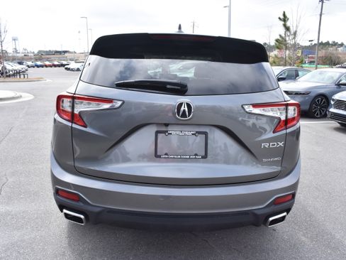 Used 2023 Acura RDX AWD image 8