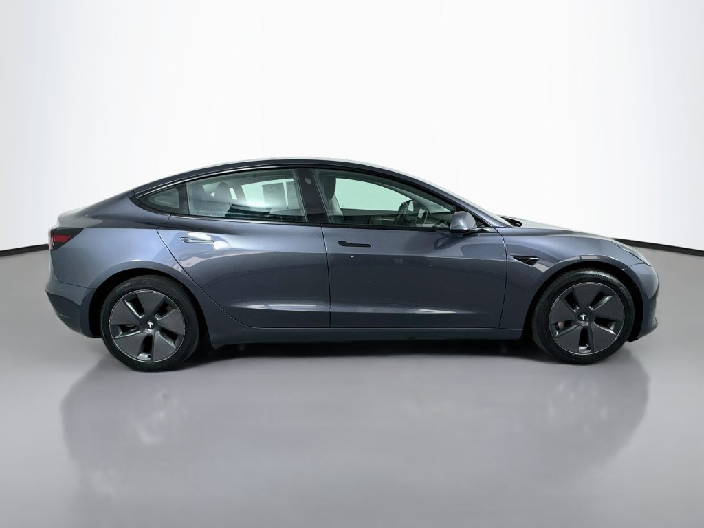 Used 2023 Tesla Model 3 Long Range AWD/4WD image 6