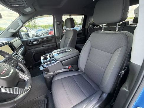 Certified 2022 GMC Sierra 1500 Elevation AWD/4WD image 19
