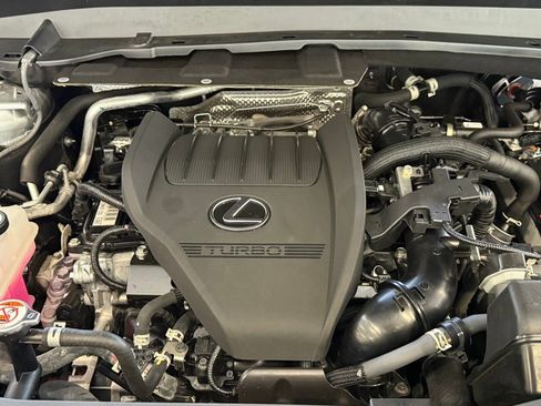 Used 2024 Lexus TX 350 FWD image 36