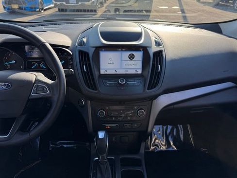 Certified 2019 Ford Escape SEL AWD/4WD image 2