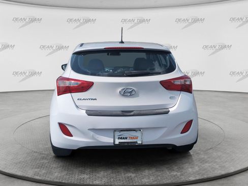 Used 2016 Hyundai Elantra GT FWD image 6
