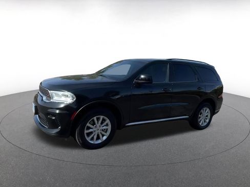 Used 2024 Dodge Durango SXT image 8