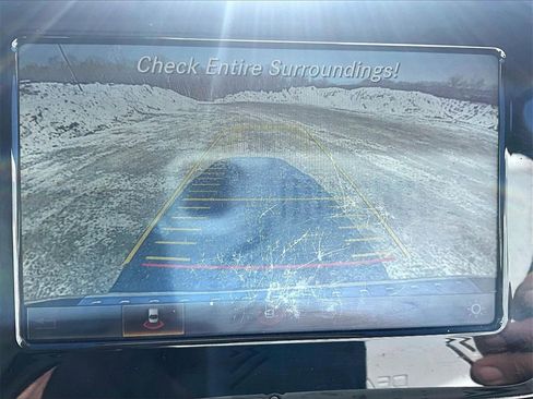 Used 2017 Mercedes-Benz GLE 350 GLE 350 image 18