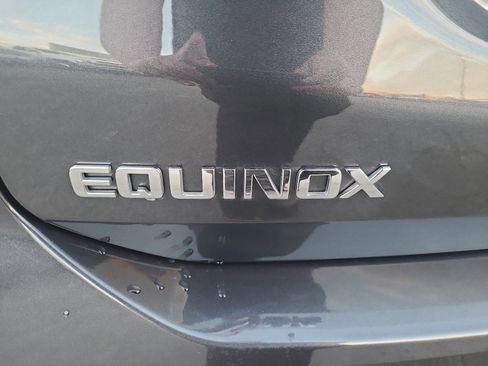Used 2023 Chevrolet Equinox LT image 25