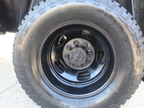 Used 2016 RAM 3500 Lone Star image 35