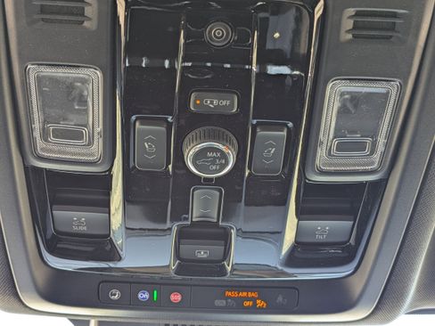 New 2026 GMC Yukon Elevation w/ Elevation Premium Package image 34