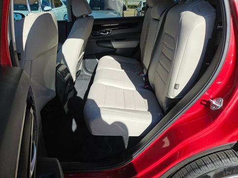 Used 2023 Honda CR-V EX-L image 10