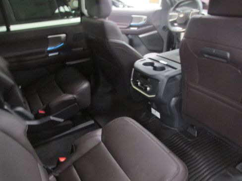 New 2025 Ford Expedition Platinum image 29