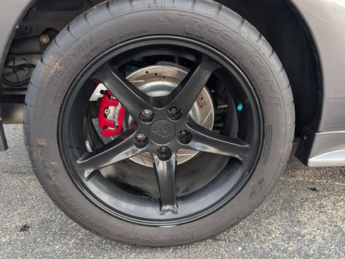Used 2004 Ford Mustang Mach 1 RWD image 22