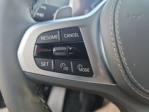 Certified 2026 BMW X5 sDrive40i w/ M Sport Package RWD image 19