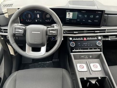 New 2026 Hyundai Santa Fe SE image 16