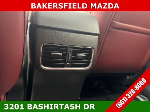New 2025 MAZDA CX-5 Carbon Edition image 26