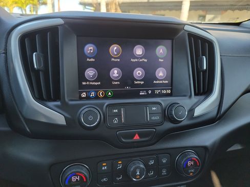 Used 2019 GMC Terrain SLE w/ Driver Convenience Package image 22