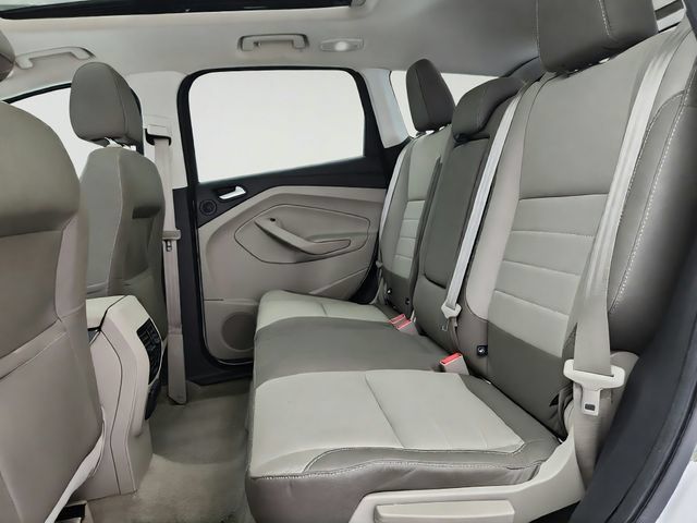 Used 2016 Ford Escape SE w/ Equipment Group 201A FWD image 23
