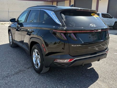 Used 2023 Hyundai Tucson SEL image 5