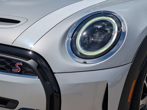 Used 2023 MINI Cooper S w/ Signature Upholstery Package FWD image 11