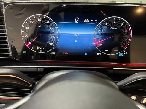 New 2026 Mercedes-Benz GLE 450 4MATIC Coupe image 30