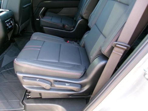 New 2026 Chevrolet Tahoe RST w/ RST Capability Package image 11