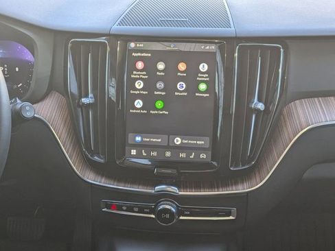 Certified 2024 Volvo XC60 B5 Plus w/ Protection Package Premier image 22