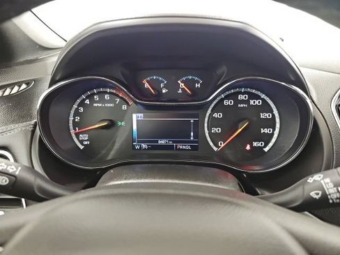 Used 2017 Chevrolet Cruze Premier FWD image 20