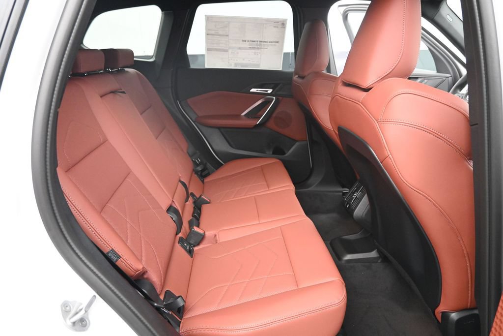 New 2027 BMW X1 xDrive28i AWD/4WD image 25