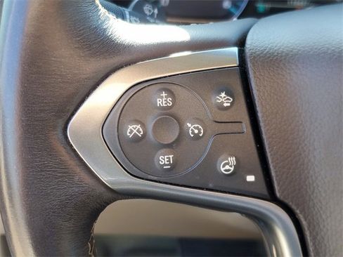 Used 2016 Chevrolet Tahoe LTZ image 26