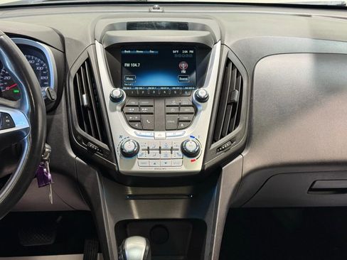 Used 2013 Chevrolet Equinox LTZ image 20
