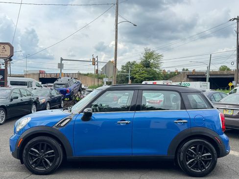 Used 2012 MINI Cooper Countryman S FWD image 2