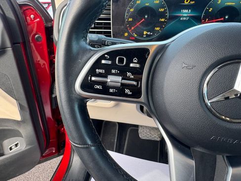 Certified 2022 Mercedes-Benz GLE 350 GLE 350 image 10