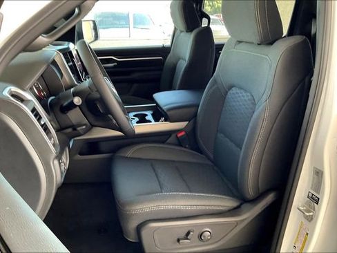 New 2026 RAM 1500 Big Horn image 8