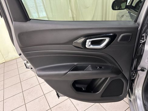 Used 2024 Jeep Compass Limited w/ High Altitude Package image 34