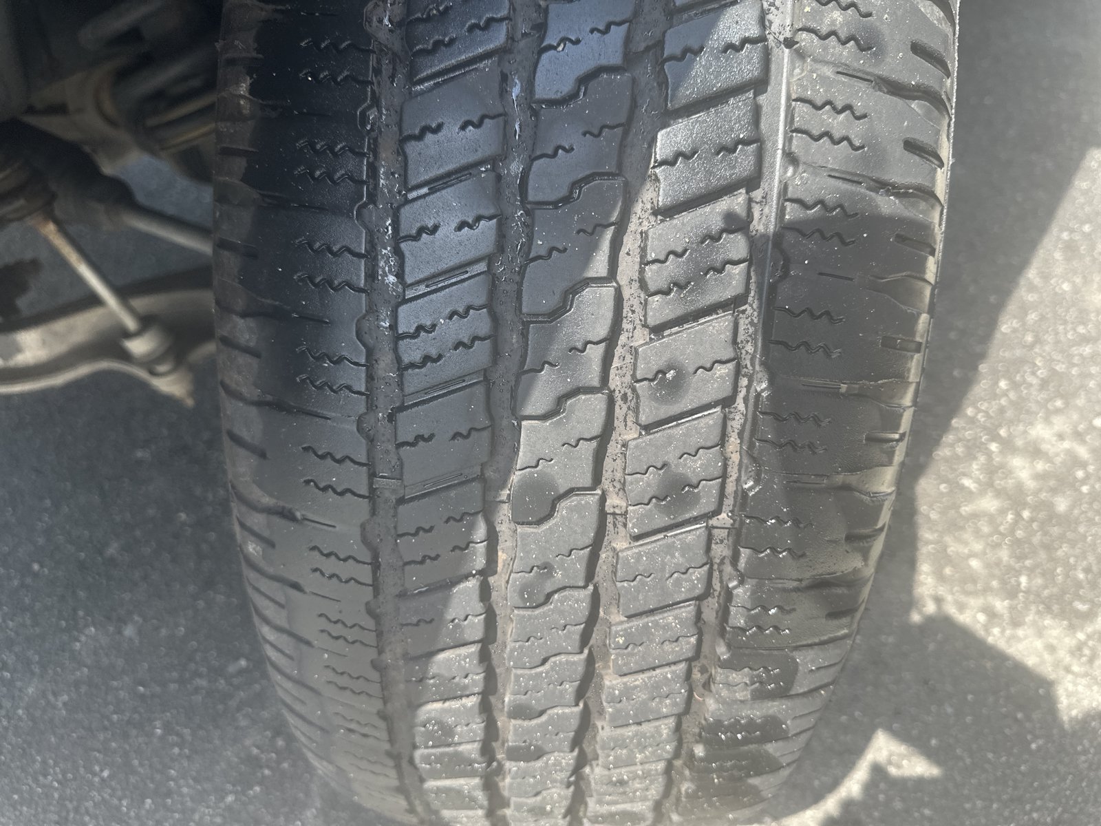 Used 2021 RAM 1500 Warlock AWD/4WD image 35