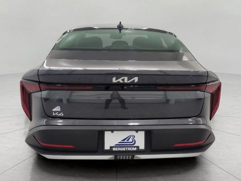 Used 2025 Kia K4 FWD image 49