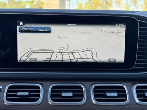 New 2026 Mercedes-Benz GLE 450 4MATIC Coupe image 24