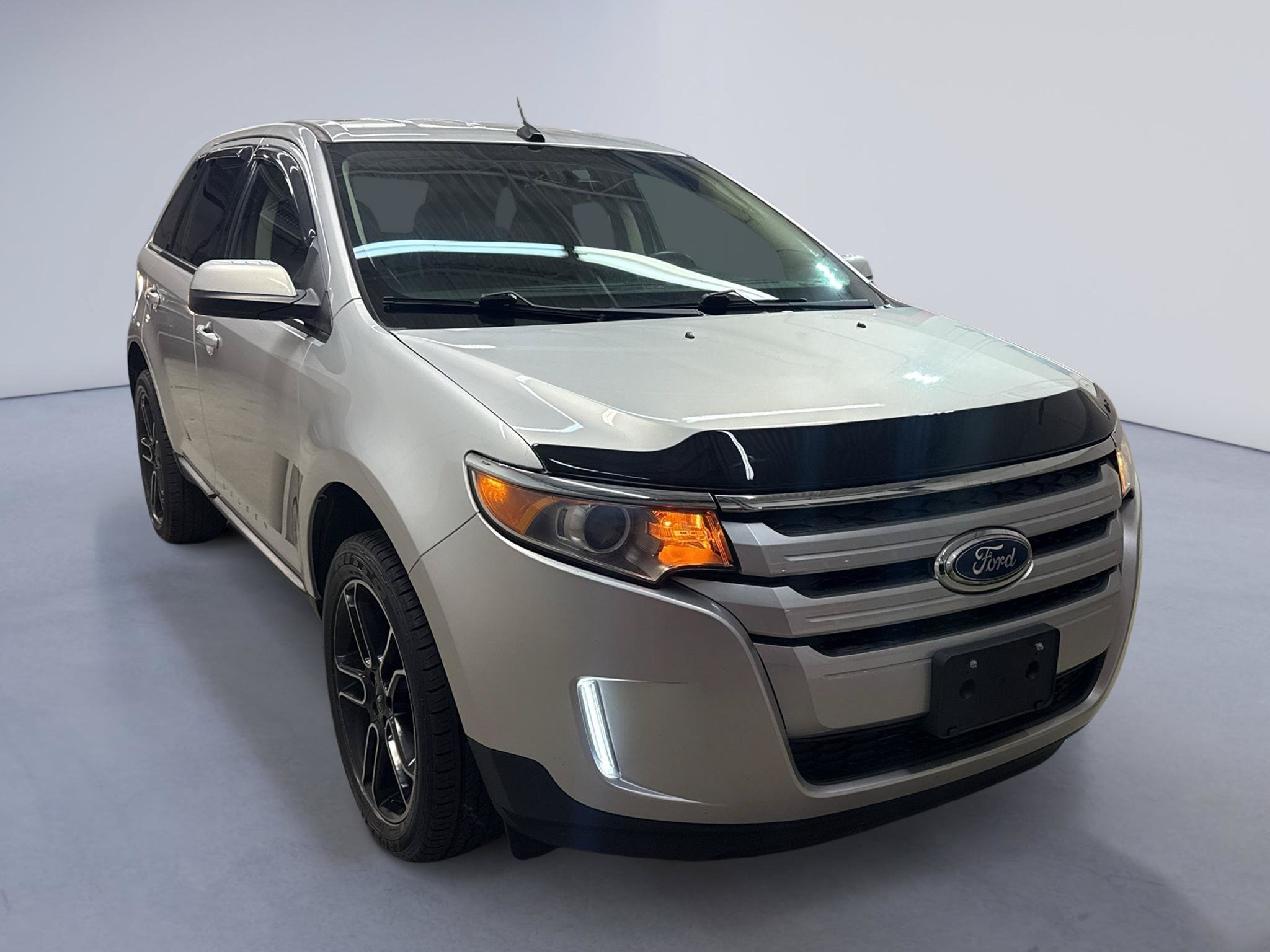 Used 2014 Ford Edge SEL w/ Equipment Group 204A FWD image 1