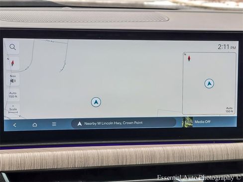 Used 2024 Hyundai Sonata Limited image 22