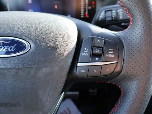 Used 2024 Ford Escape ST-Line w/ Tech Pack #1 image 36