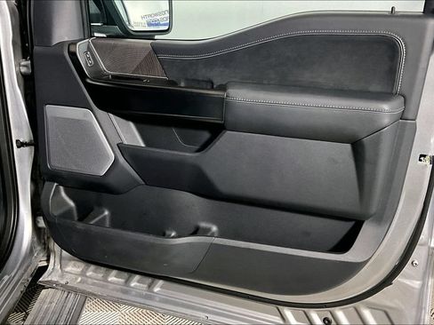 Used 2023 Ford F150 Platinum w/ Equipment Group 701A High AWD/4WD image 19