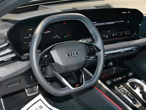 Used 2026 Audi A6 Prestige w/ Prestige Package AWD/4WD image 2