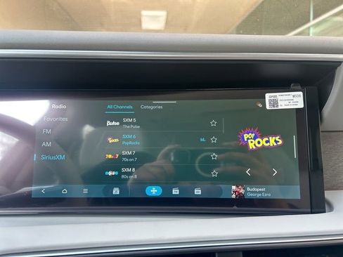 New 2026 Hyundai Palisade SEL image 10