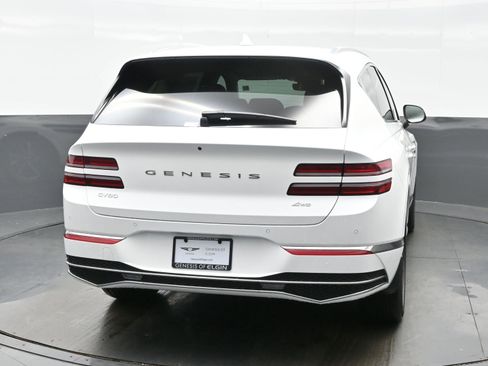 New 2026 Genesis GV80 2.5T Select image 5