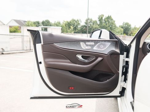 Used 2020 Mercedes-Benz CLS 450 w/ Driver Assistance Package image 42