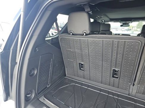 New 2026 Chevrolet Tahoe RST image 13