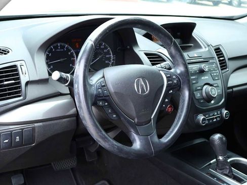 Used 2016 Acura RDX FWD image 2