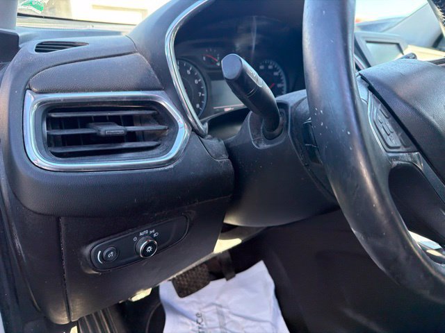 Used 2018 Chevrolet Equinox LT AWD/4WD image 31