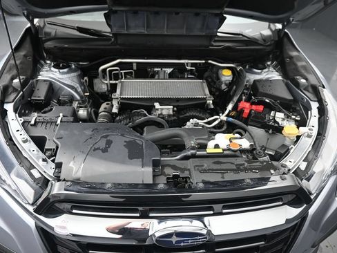Used 2023 Subaru Ascent Limited AWD/4WD image 14