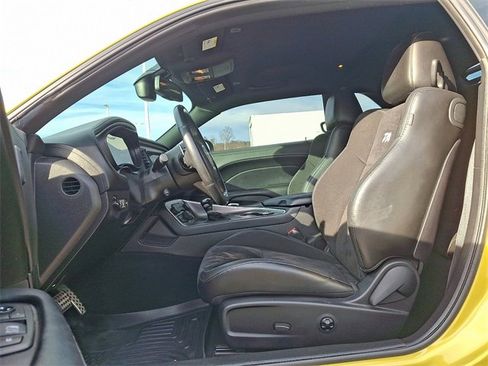 Used 2021 Dodge Challenger R/T Scat Pack w/ T/A Package image 13